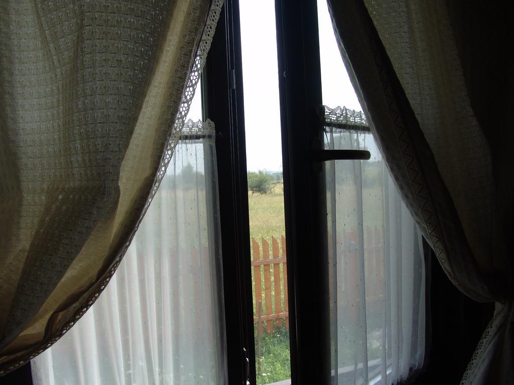 Willa Complex Agroturistic Livada De Nuci Baia de Fier Zewnętrze zdjęcie