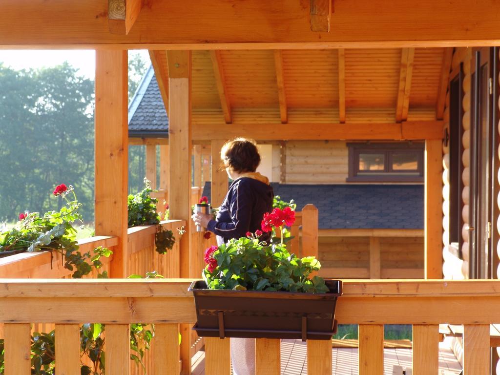Willa Complex Agroturistic Livada De Nuci Baia de Fier Zewnętrze zdjęcie