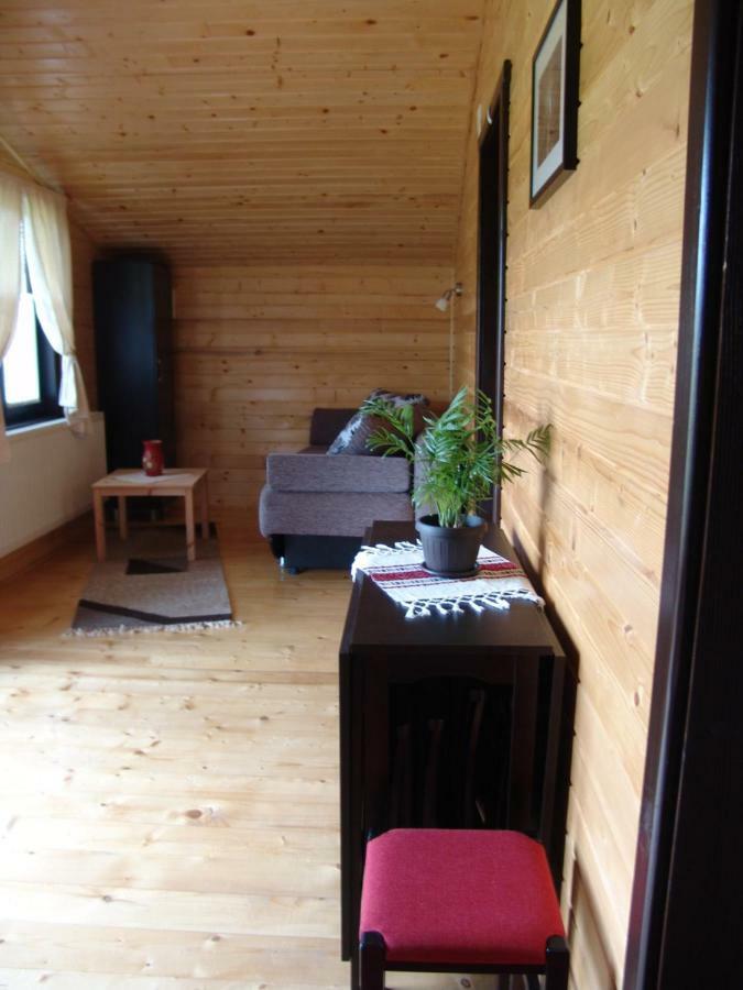 Willa Complex Agroturistic Livada De Nuci Baia de Fier Zewnętrze zdjęcie